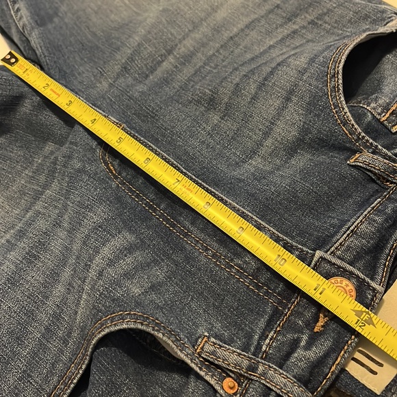 GARAGE PREMIUM JEANS (11) - Picture 7 of 14